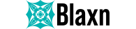 Blaxn Reklam Ajansı Logo